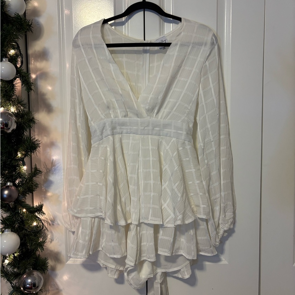 Princess Polly Romper